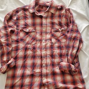 Arizona flannel